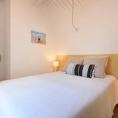 472 Boheme Au Coeur Du Village Villa Saint-Martin-de-Ré