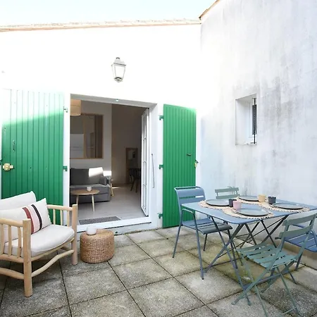 Villa 472 Boheme Au Coeur Du Village