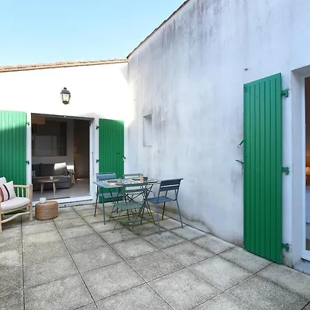472 Boheme Au Coeur Du Village Villa