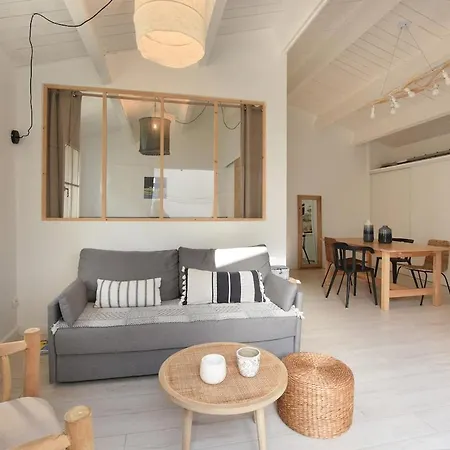 472 Boheme Au Coeur Du Village