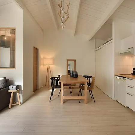 472 Boheme Au Coeur Du Village