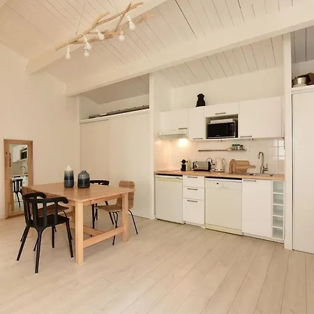 Villa 472 Boheme Au Coeur Du Village Saint-Martin-de-Ré
