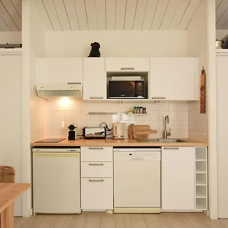 472 Boheme Au Coeur Du Village Villa *