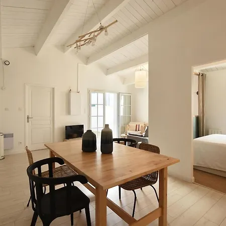 472 Boheme Au Coeur Du Village Villa