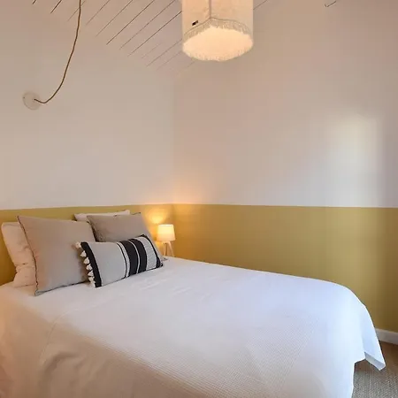 Villa 472 Boheme Au Coeur Du Village