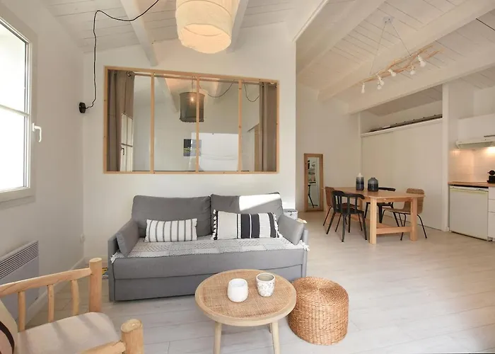 472 Boheme Au Coeur Du Village