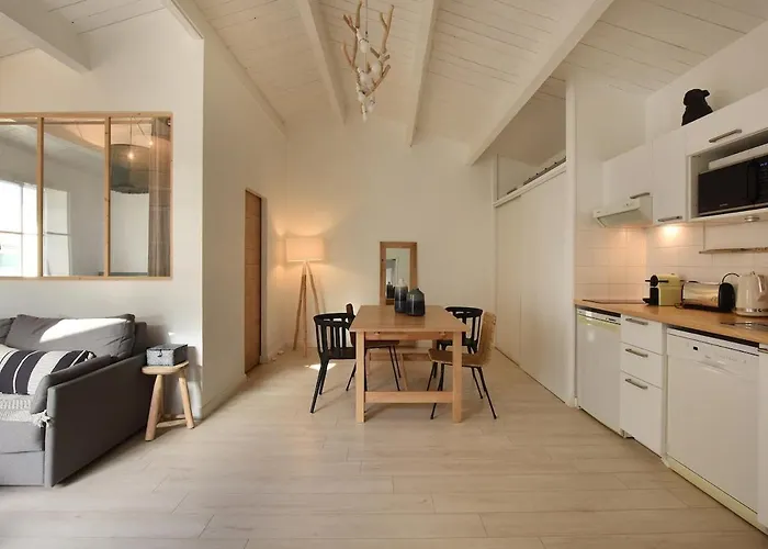 472 Boheme Au Coeur Du Village