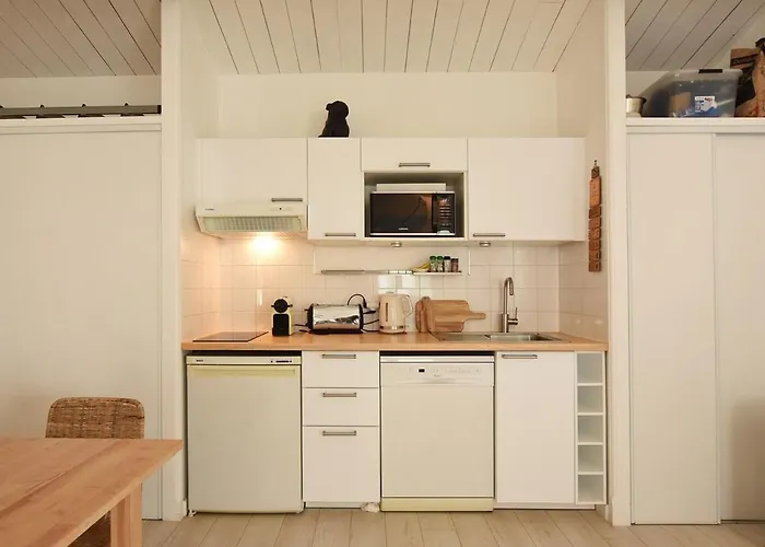 472 Boheme Au Coeur Du Village Villa *