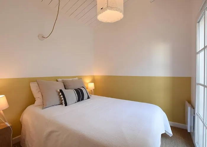 Villa 472 Boheme Au Coeur Du Village