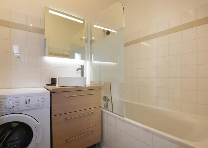 Villa 472 Boheme Au Coeur Du Village